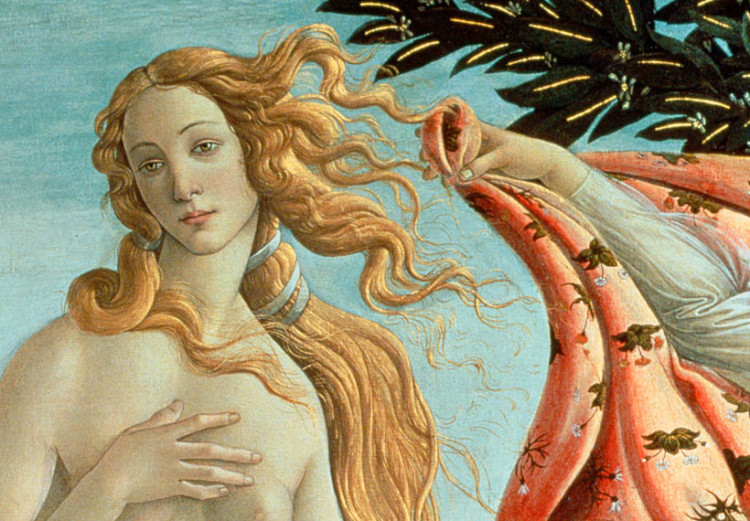 Sandro Botticelli Birth Of Venus Reproductions Of Famous Paintings For