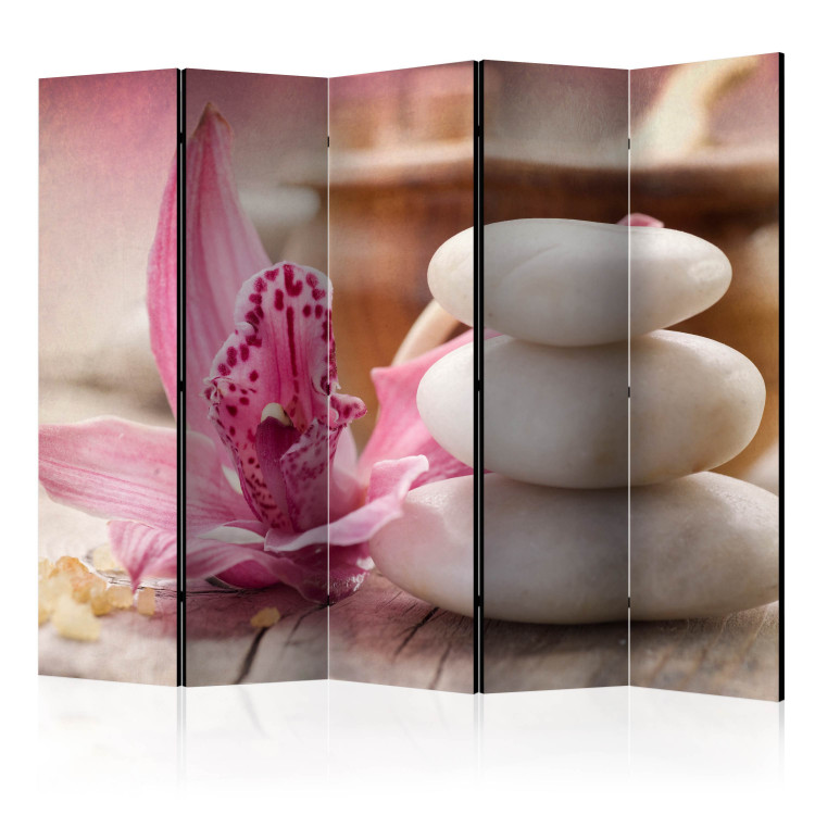 Paravento Zen and spa II [Room Dividers] 128800