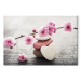 Quadro su tela Zen: Cherry Blossoms IV 98000