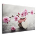 Quadro su tela Zen: Cherry Blossoms IV 98000 additionalThumb 2