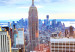 Leinwandbild Beautiful Manhattan 98600 additionalThumb 4