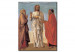 Reprodukcja obrazu The Transfiguration of Christ 112610
