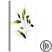 Canvas Print Olive Twig (1 Part) Vertical 126810 additionalThumb 6