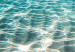 Canvas Blue Ocean - Sea Depth With Waves and Turquoise Sand 147710 additionalThumb 4