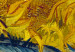 Kunstkopie Zwei abgeschnittene Sonnenblumen 50910 additionalThumb 3
