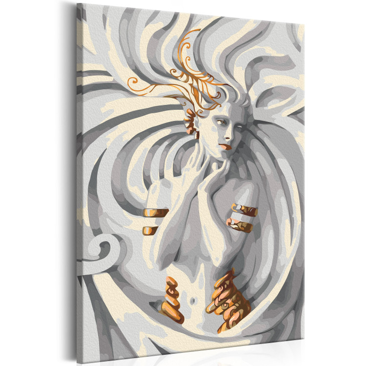 Paint by Number Kit Medusa  107320 additionalImage 5