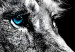 Tavla Blue-eyed Lion (4 Parts) 128820 additionalThumb 4