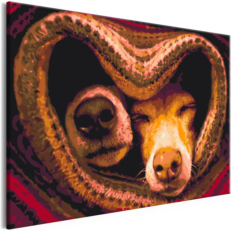 Kit de peinture Lovely Dogs 132320 additionalImage 5