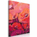 Paint by number Coral Pink Poppies - Blooming Pink Flowers, Flower Buds 144520 additionalThumb 6