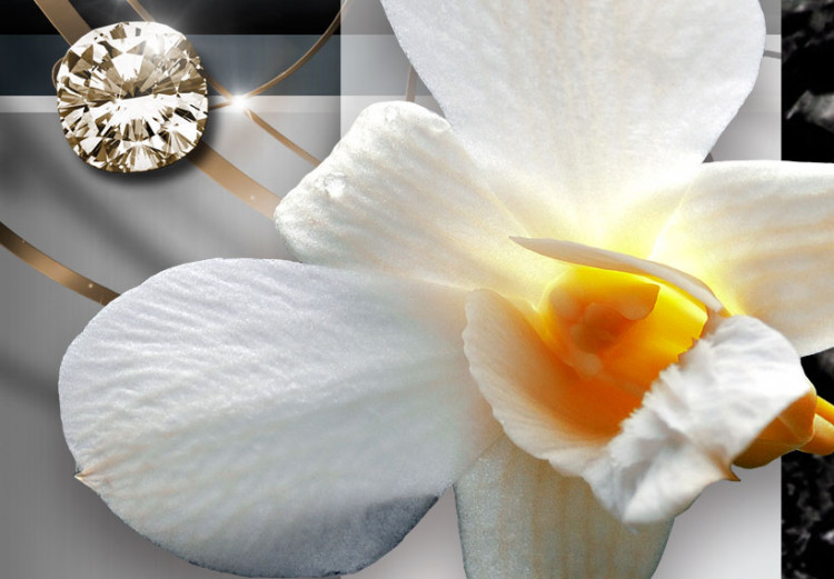 Obraz Słoneczne orchidee 50120 additionalImage 5