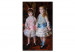 Riproduzione quadro Rosa e blu o, I Cahen d'Anvers ragazze 54320