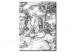 Kunstkopie Christ on the Mount of Olives 112730