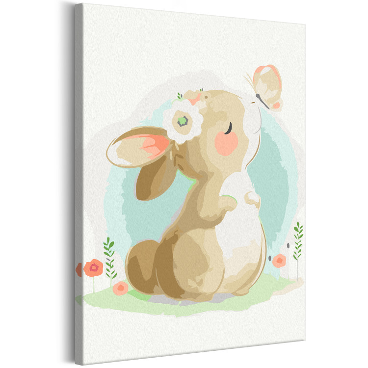 Painting Kit for Children Dreamer Rabbit 135130 additionalImage 6