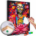 Paint by Number Kit Feng Shui Buddha 135630