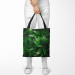 Shoppingväska Dracaena oasis - a plant composition with rich detailing 148530 additionalThumb 2