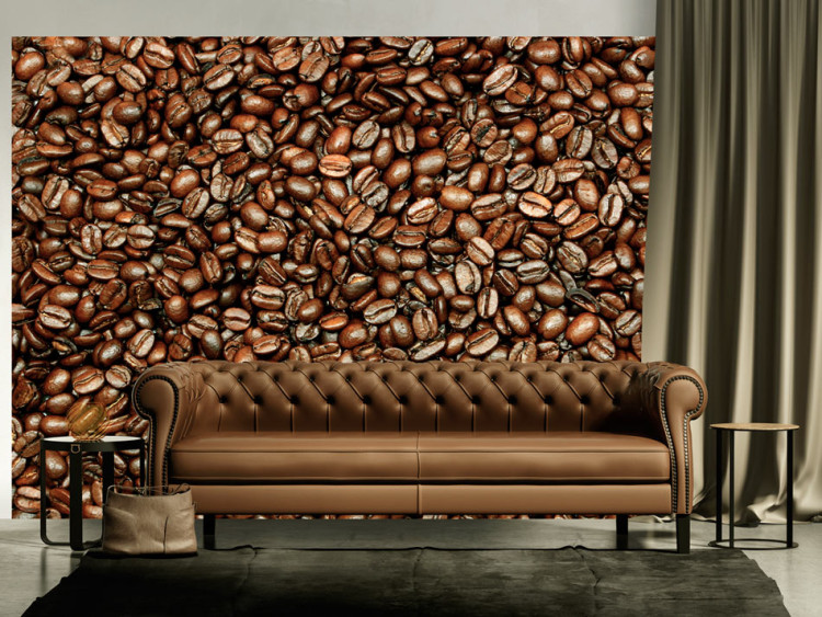 Wall Mural Coffee heaven 60230