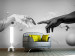 Wall Mural Intergalactic touch 61230