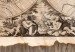 Tablero decorativo en corcho Map of the Past [Cork Map] 92230 additionalThumb 5