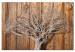 Tablero decorativo en corcho Knot of Life [Corkboard] 98130 additionalThumb 2