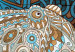 Photo Wallpaper Zen Octopus 108340 additionalThumb 4
