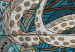 Photo Wallpaper Zen Octopus 108340 additionalThumb 3