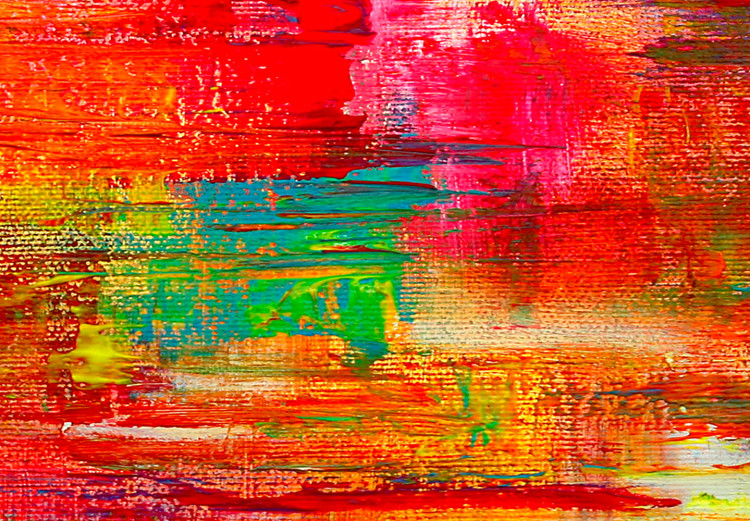 Obraz Kolorowych snów (1-częściowy) wąski 125040 additionalImage 5