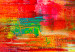 Obraz Kolorowych snów (1-częściowy) wąski 125040 additionalThumb 5