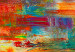 Obraz Kolorowych snów (1-częściowy) wąski 125040 additionalThumb 4