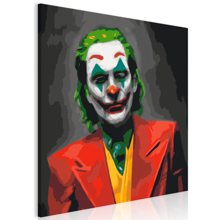 Paint by Number Kit Joker 127140 additionalImage 5