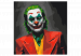 Paint by Number Kit Joker 127140 additionalThumb 7