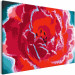 Obraz do malowania po numerach Zmrożone tulipany 132040 additionalThumb 5