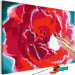 Obraz do malowania po numerach Zmrożone tulipany 132040 additionalThumb 3