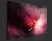 Acrylic Print Rho Ophiuchi Nebula - The Birth of Stars in a Pink Sky 146440 additionalThumb 4