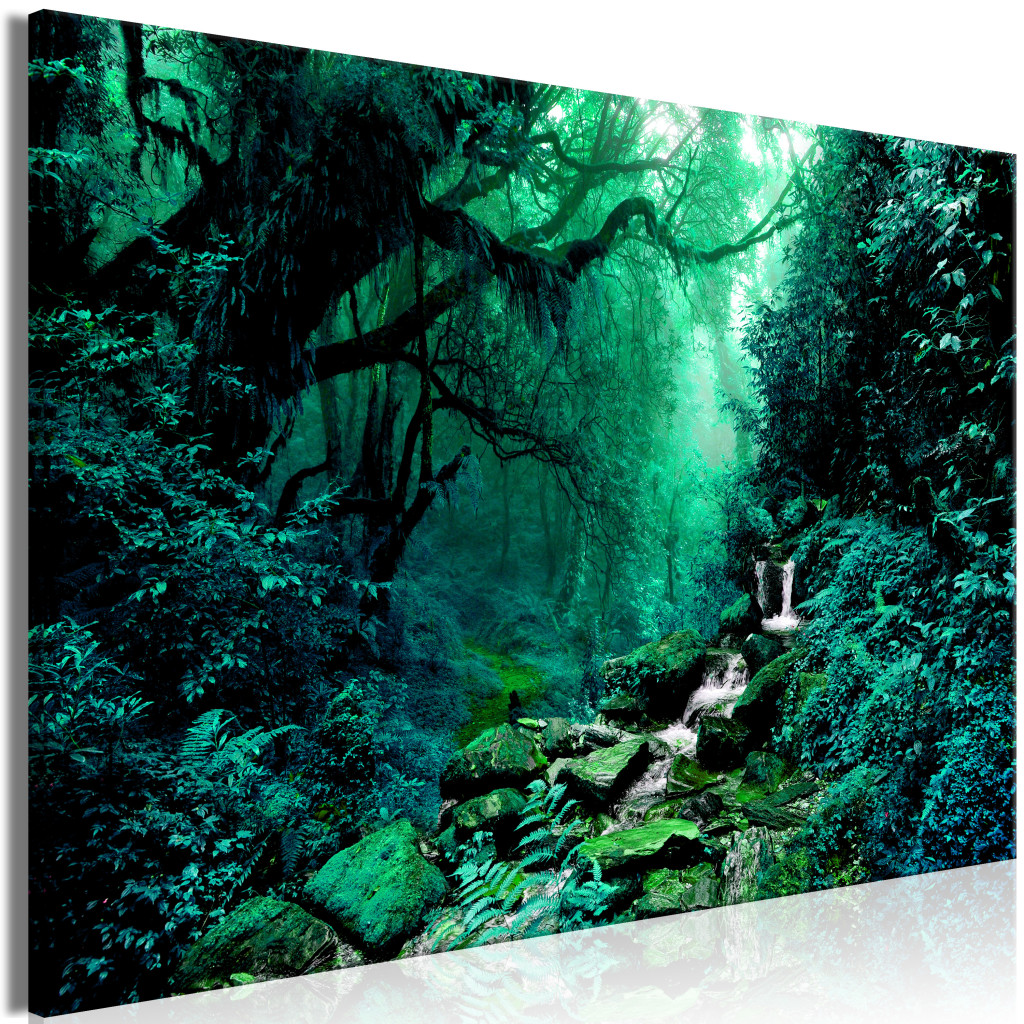 Schilderij The Fairytale Forest [Large Format]