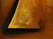 Pintura em tela Máscaras de bronze  49140 additionalThumb 2