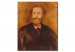 Tableau sur toile Portrait d'Antonin Proust 53240