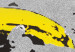 Obraz Małpa i banan 106250 additionalThumb 4