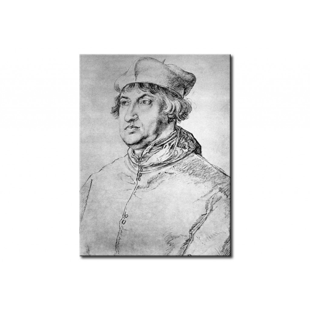 Reprodução Dürer