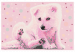 Paint by Number Kit Sweet Doggy 131450 additionalThumb 7