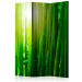 Parawan pokojowy Słońce i bambus [Room Dividers] 133250