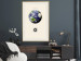 Wall Poster Earth - Green Planet and Abstract Composition With Solar System 146250 additionalThumb 13