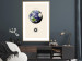 Wall Poster Earth - Green Planet and Abstract Composition With Solar System 146250 additionalThumb 23