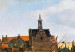 Reprodução do quadro View of Delft 50950 additionalThumb 3