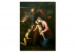 Kunstkopie Die Heilige Familie mit dem kleinen Johannes 51150