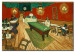 Kunstkopie Nachtcafé in Arles 52250