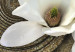 Leinwandbild Weiße Blumen 56050 additionalThumb 4