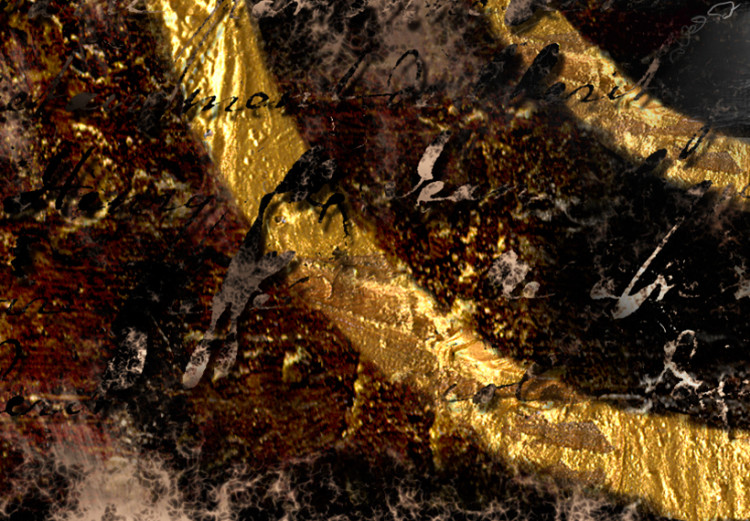 Obraz Złota galaktyka 72150 additionalImage 4