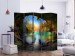 Paravento Turquoise Lake II [Room Dividers] 134060 additionalThumb 2