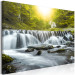 Awesome Waterfall - Green [Large Format] 136360 additionalThumb 2