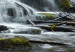 Awesome Waterfall - Green [Large Format] 136360 additionalThumb 5